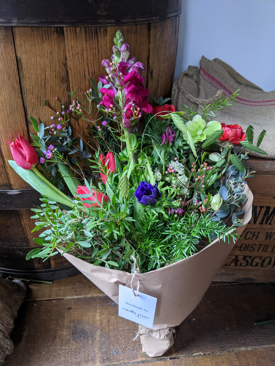 local flower delivery 